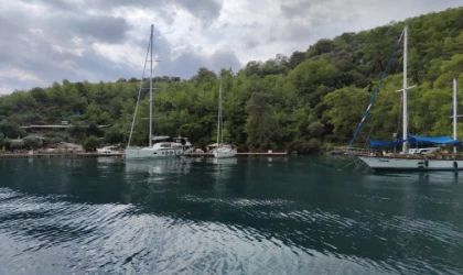 Fethiye-Göcek pilot bölge ilan edildi.