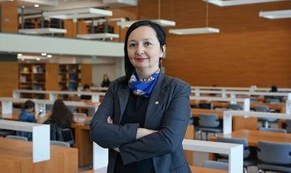 KADINLARIN YAŞAM SÜRESİ UZUYOR