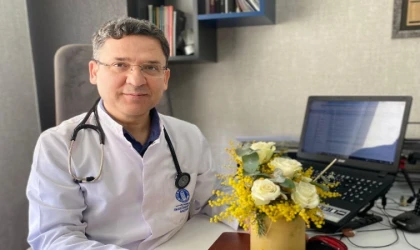 Kadınların yüzde 40’ı Obez