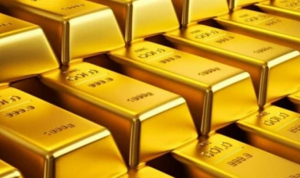 Külçe altın getiride zirveyi kaptırmadı!