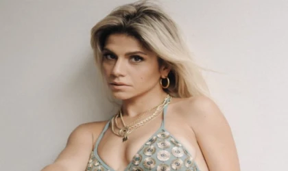 Melis Kar ‘Vur Pençeyi Kupaya’ diyor