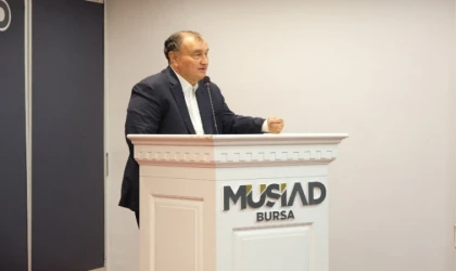 Murat Ülker başarı formülünü açıkladı