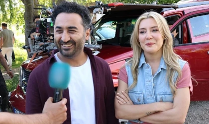 Paranoya’ Kasım'da Vizyon'da