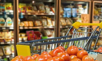 Tüketici ’güven’i arttı