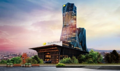 VakıfBank’tan Trendyol ile ’kredi’ iş birliği