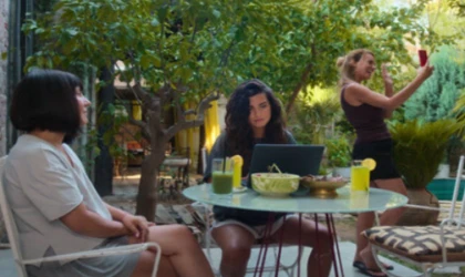 Zeytin Ağacı 2. sezonuyla geri dönüyor