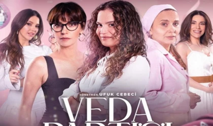 14 Haziran’da vizyona girecek filmler...