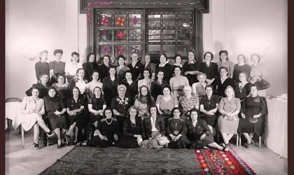 21. Filmmor perdeyi “Parola: Barış” ile açıyor