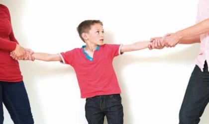 90 yıllık icra yoluyla çocuk teslimi tarih oldu