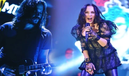 Açıkhava etkinliklere akustik konserle start