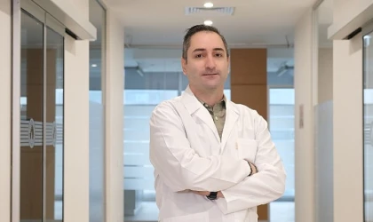 Ağzında yemek tutan çocuklarda dişler daha kolay çürüyor