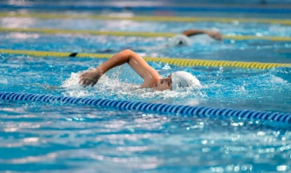 Antalya Muratpaşa’da yaz spor okulları başlıyor