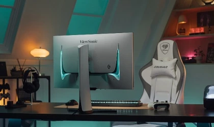 Babalar İçin Oyun Moniyörü