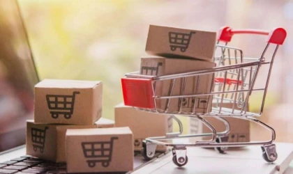 Bayramda ’e-ticaret’te artış bekleniyor