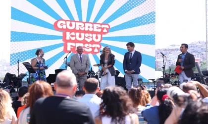 Belçika-Türkiye Göç Anlaşması’nın 60. yılı