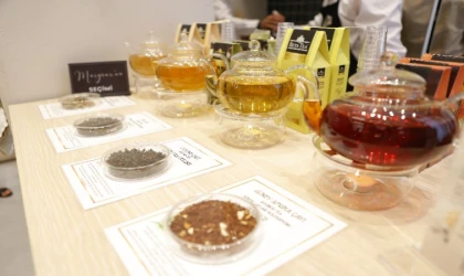 Beta Tea ile yaz sofralarına ilham veren bir çay deneyimi