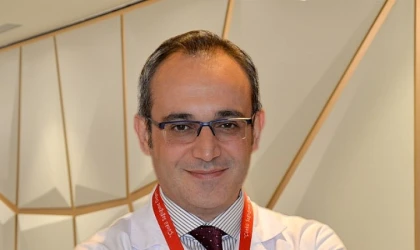 Çocuklarda İki Omuz Arasında Fark Varsa Dikkat!