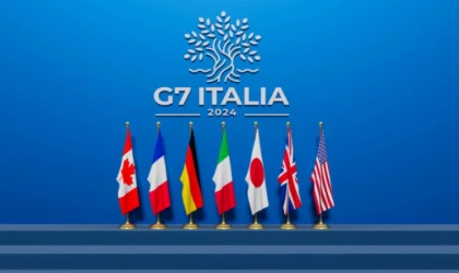G7 Liderler Zirvesi’nde ikinci gün