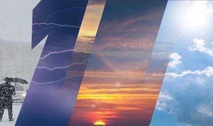 Haftanın son iş günü hava nasıl olacak?