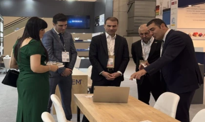 Havacılık devlerinin ikram kapları Türk firmasından