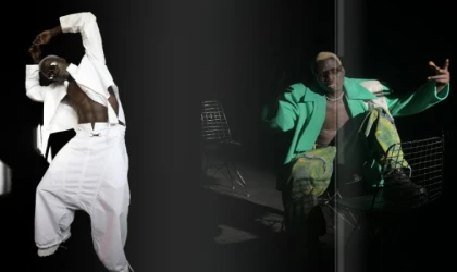 Kaya Godfrey “Toksik” şarkısı ile trendlere gözünü dikti