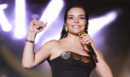 Kültür Yolu’na ’Bengü’lü final