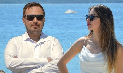 Mahmut Görgen ve Aslı Cevri’nin ’Ada Sahilleri’ Şarkısı Yayında