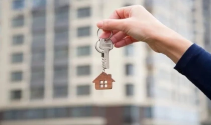 Mayıs ayında en çok konut hangi ilde gerçekleşti?