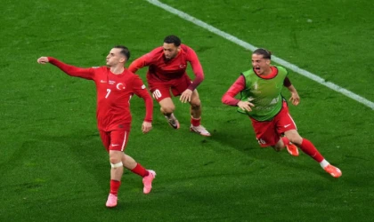 Milli Takım galibiyetle başladı