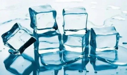 Musluk suyundan buz yapımı hastalık sebebi