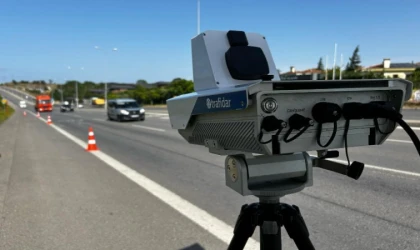 Radara da ’yapay zekâ’ geldi