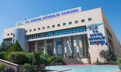 SGK’dan 1,2 milyon kişiye e-tebligat