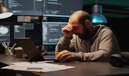 Sosyal medya hesabınızı kaptırmayın!