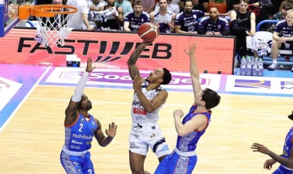 TOFAŞ, Marcquise Reed ile anlaştı