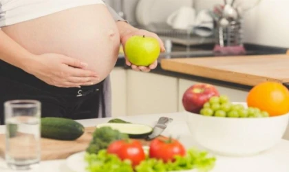 Uzmanından yazlık sağlıklı beslenme önerileri