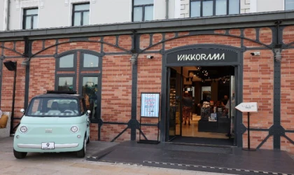 Vakkorama ve FIAT’tan yaza renk ve eğlence getiren iş birliği