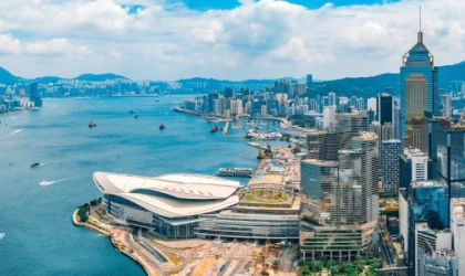 Yaşam Maliyeti en pahalı dünya şehri Hong Kong