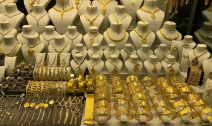 Altın yatırımcıyı şaşırtmadı