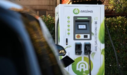 Arsima hedefleri doğrultusunda büyümeye devam ediyor