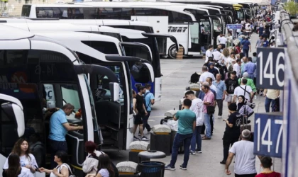 Bakan Göktaş: “Ulaşım Desteği’nden 132 binden fazla öğrenci yararlandı”