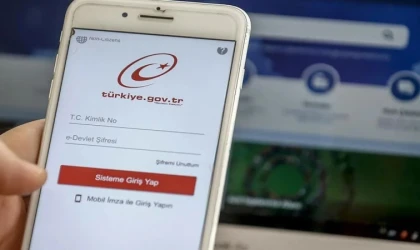 Eksper raporları da e-devlet’te