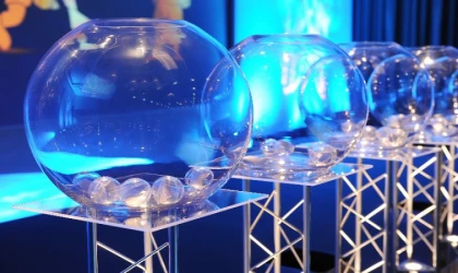 FIBA Europe Cup’ta gruplar belli oldu