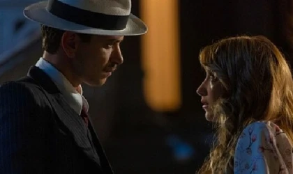 Hazal Kaya ve Selahattin Paşalı’yı buluşturan Pera Palas’ta Gece Yarısı 2...