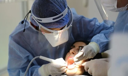 Herkese ulaşan ücretsiz sağlık hizmeti mutlu ediyor