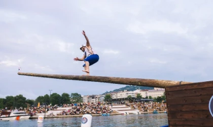 Kabotaj Bayramı etkinlikleri devam ediyor