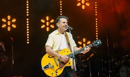 Kenan Doğulu, İhtimaller Caz Konseriyle ENKA Açıkhava’da!