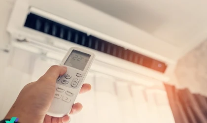 Klima şikayetleri son bir ayda yüzde 1.173 arttı