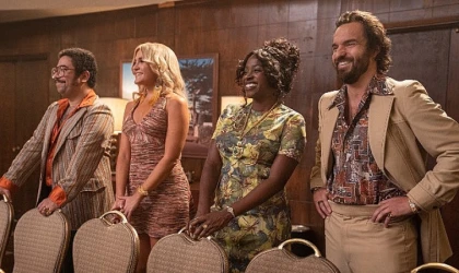 Lionsgate’in ses getiren yapımları GAİN izleyicisiyle buluşuyor!