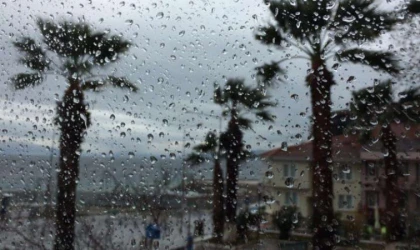 Meteoroloji uyardı! Fırtına ve yağış geliyor...
