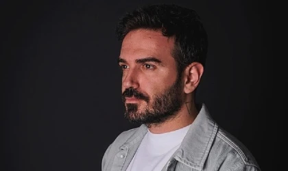 Ömer Altunalan’dan Yeni Şarkı: Katılıyorum